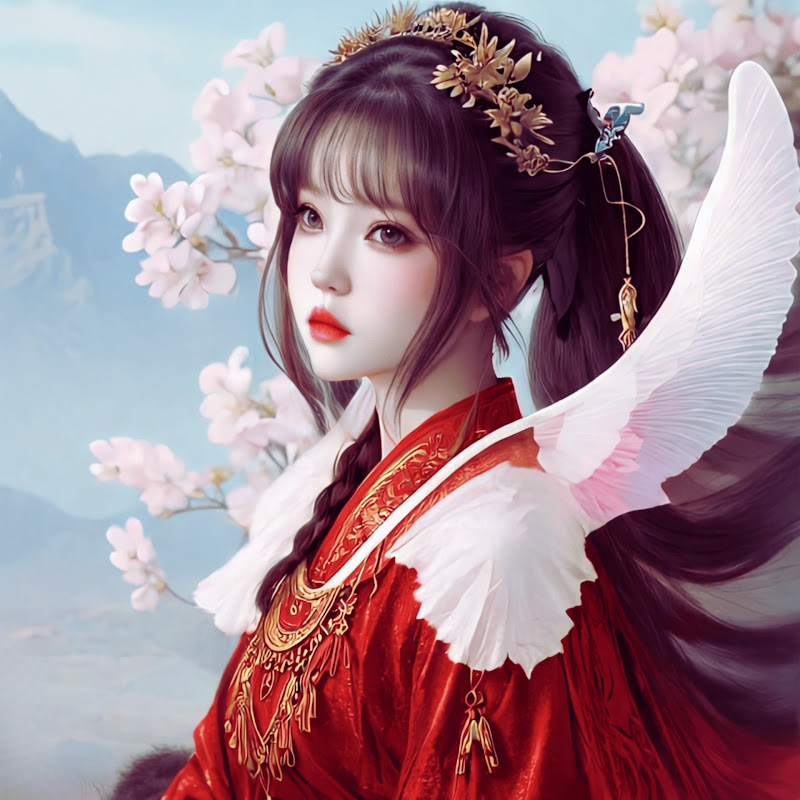 Thanh Hoa Mạn - 青花漫