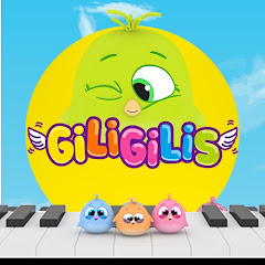 Giligilis - Kids Songs