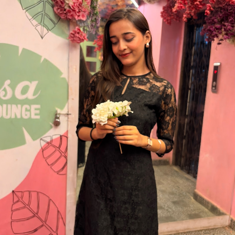 Crystal Aditi
