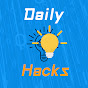 Daily Life Hacks logo