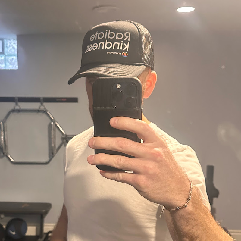 42 year old fitness