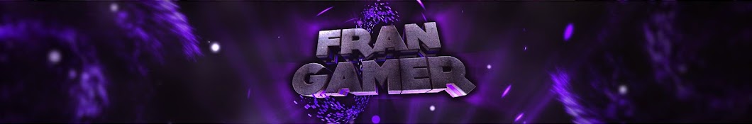 Fran Gamer YouTube channel avatar
