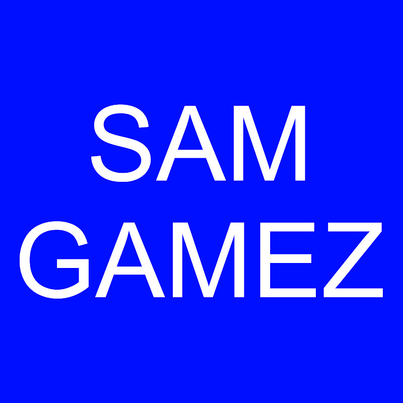 SamGamez 