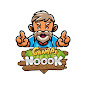 GRAMPS NOOK logo