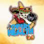 Cheers 2 Health n fitness logo