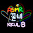 KKUL B ASMR (꿀비)