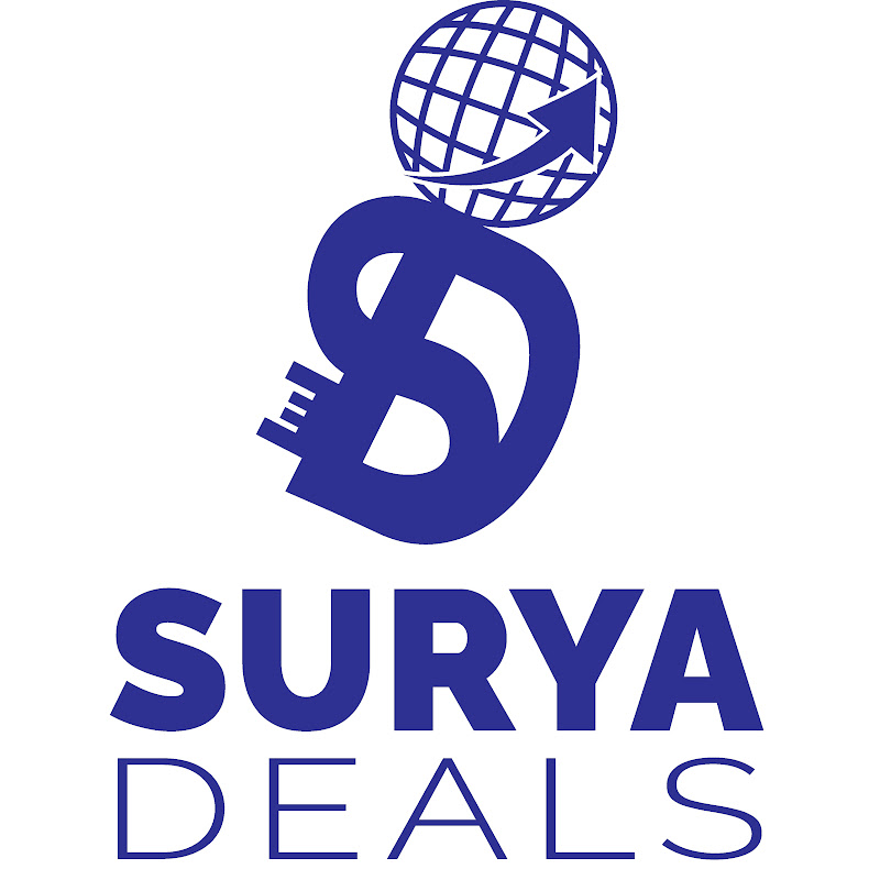Surya Deals India