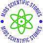MJDS SCIENTIFIC STORIES logo