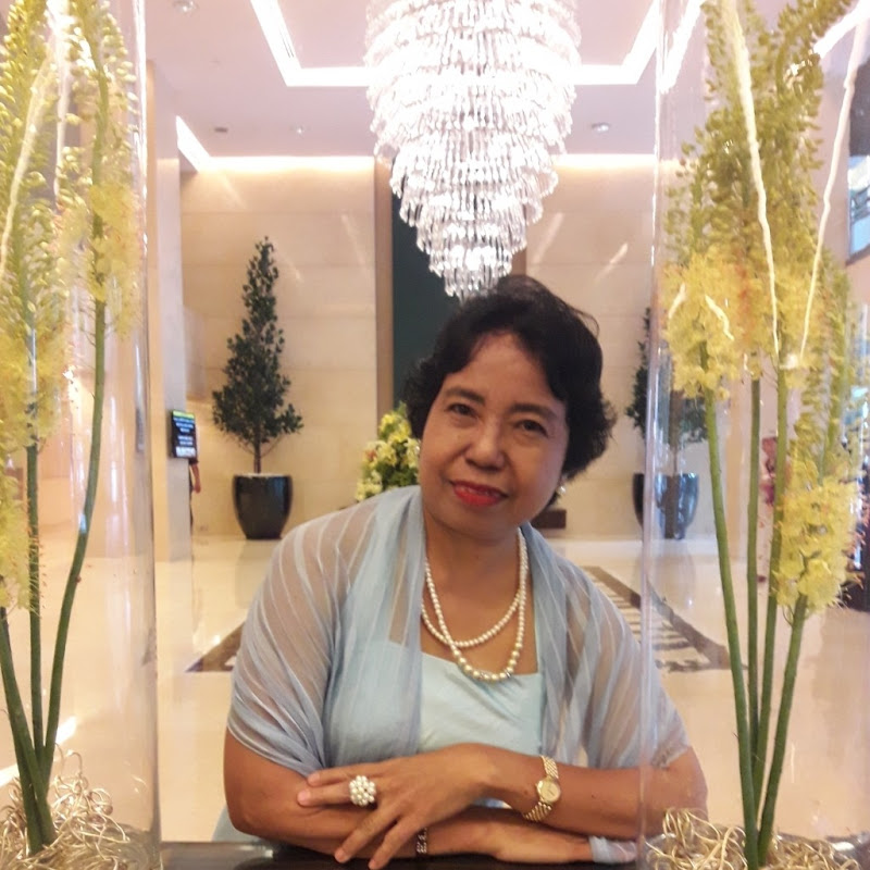 Kabayang Ofel Ch