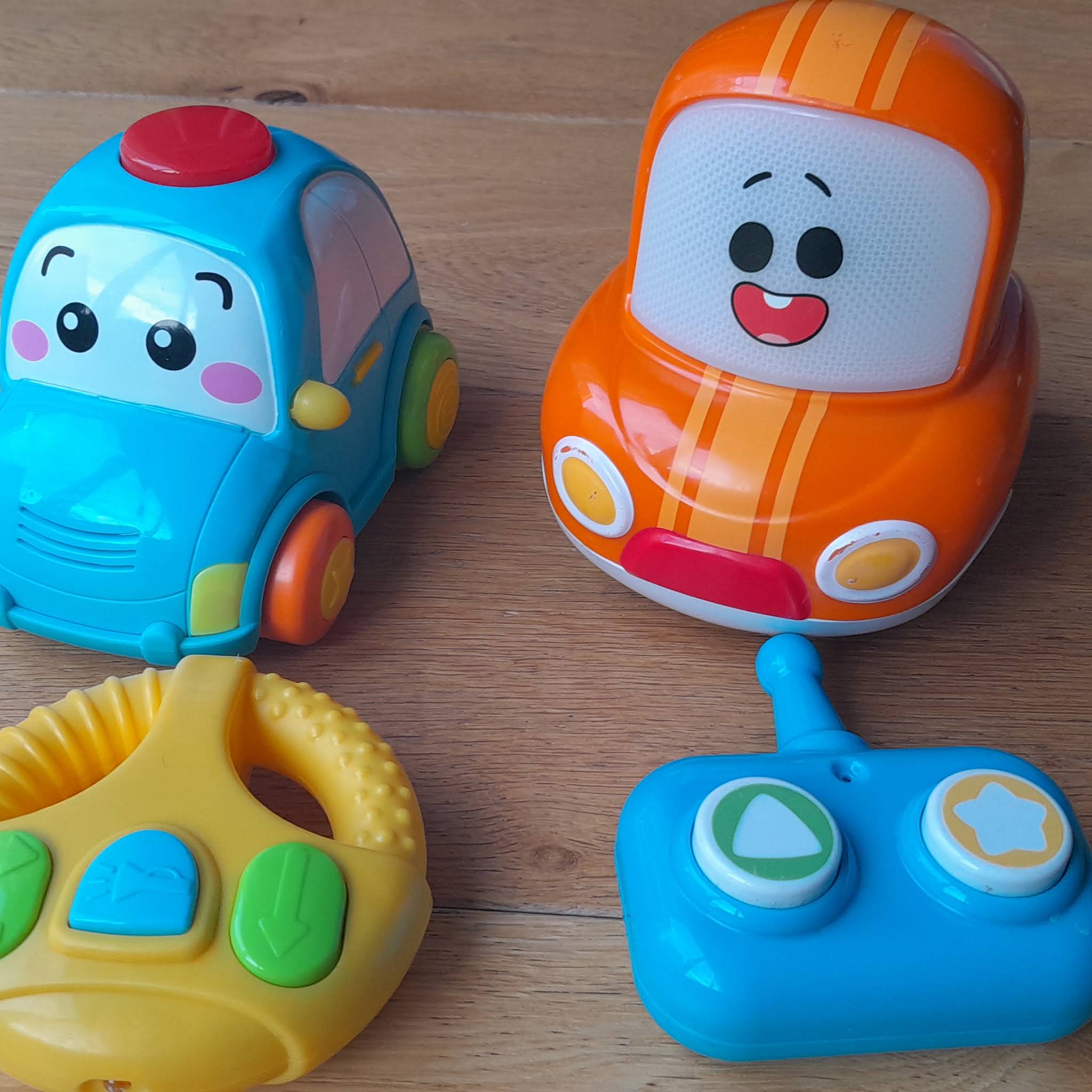 Post from Toys Fun Kids UK