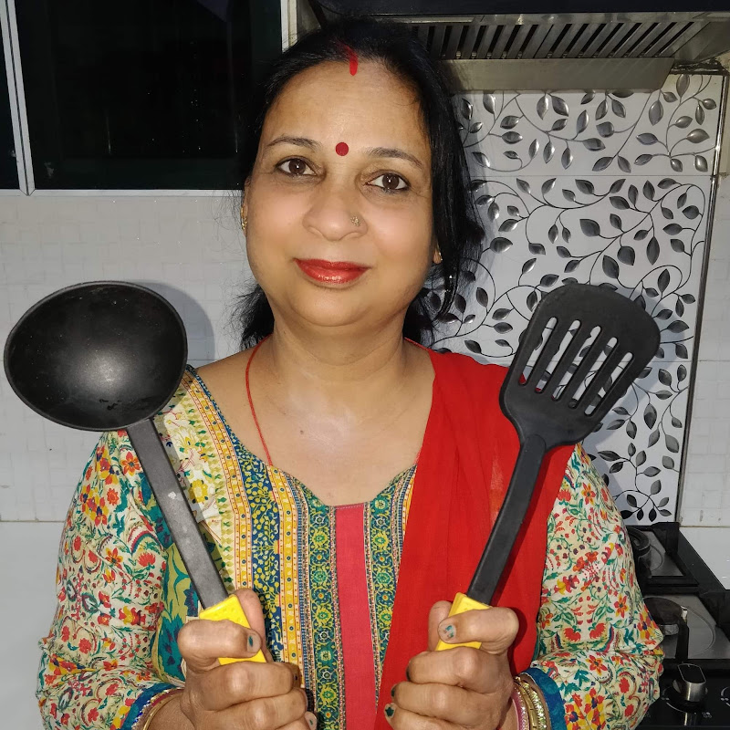 Neelam's kitchen