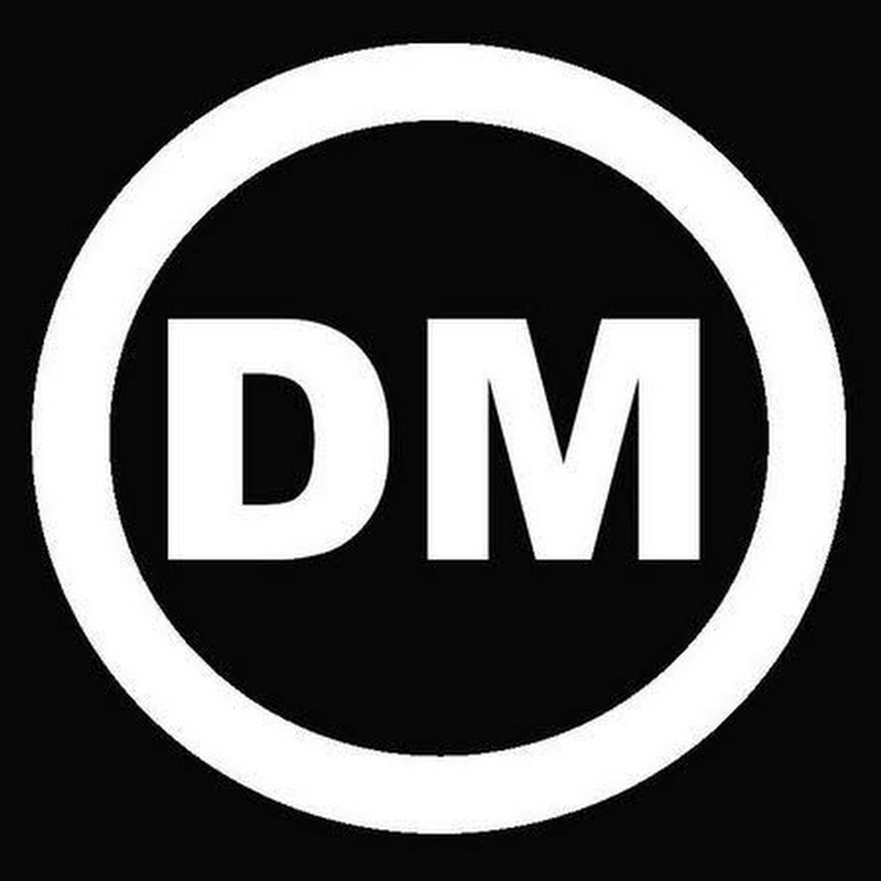 DM Vlogs icon