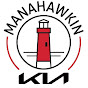 Manahawkin Kia logo