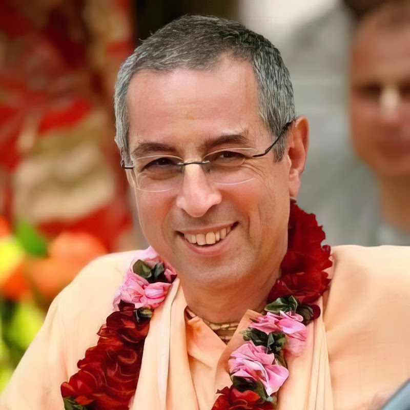 Niranjana Swami Official