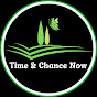 Time and Chance Now logo
