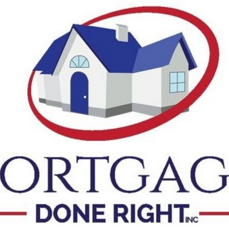 Mortgages Done Right