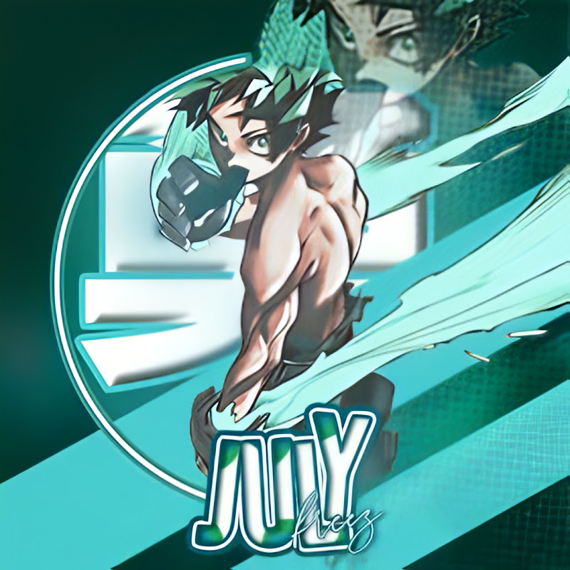 JulyFreez