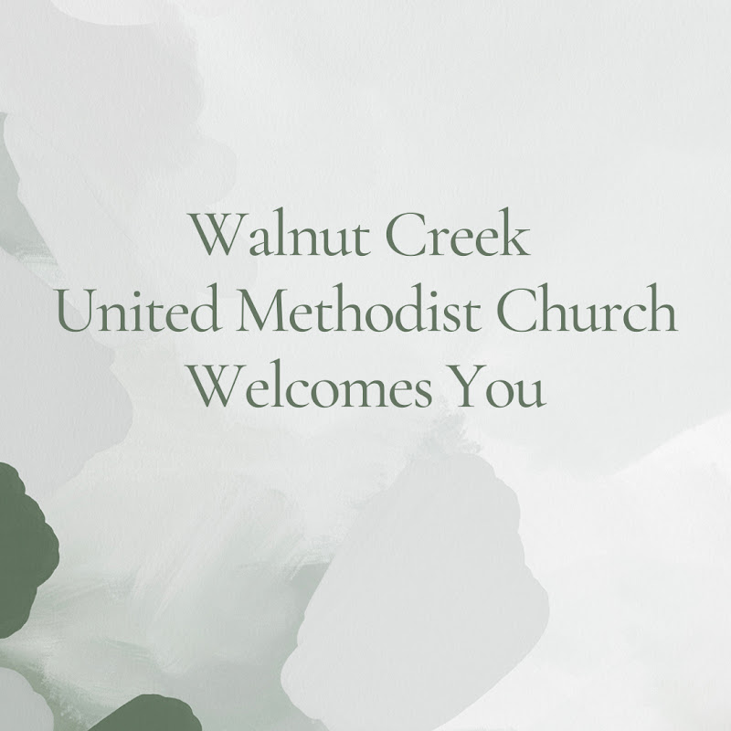 Walnut Creek UMC, California