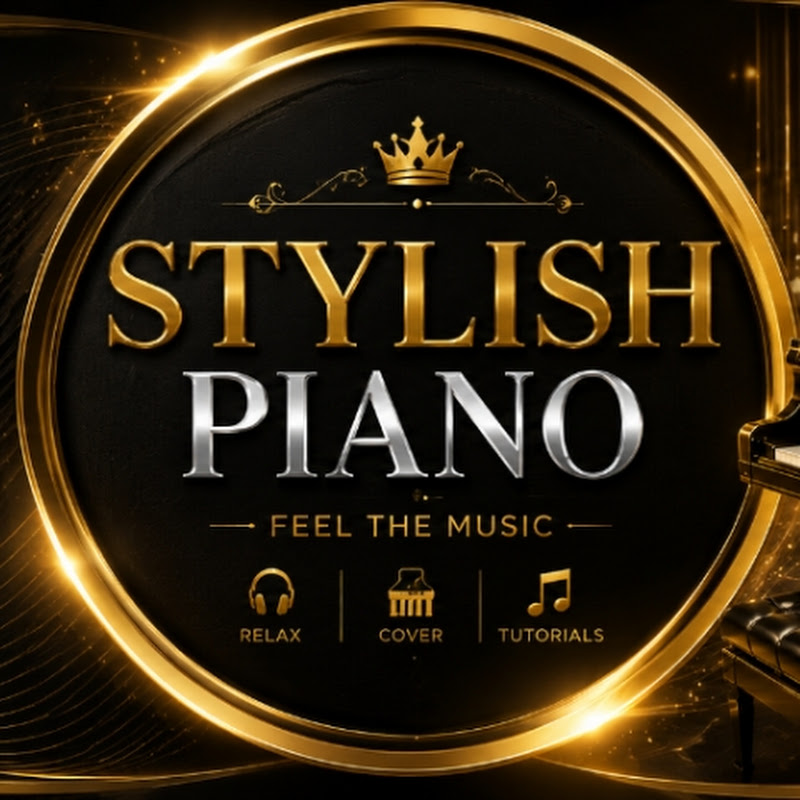 Stylish Piano  