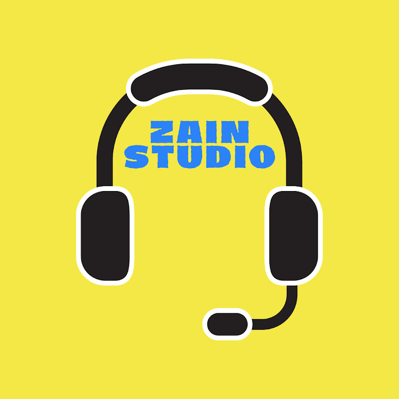 Zain Studio