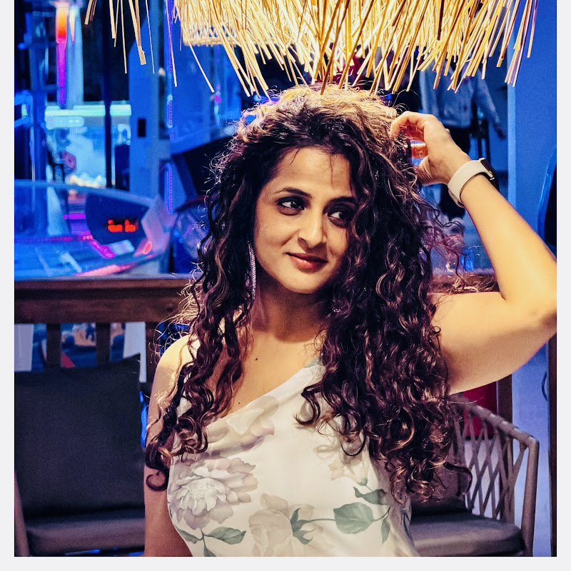 ChitChat With Shilpa