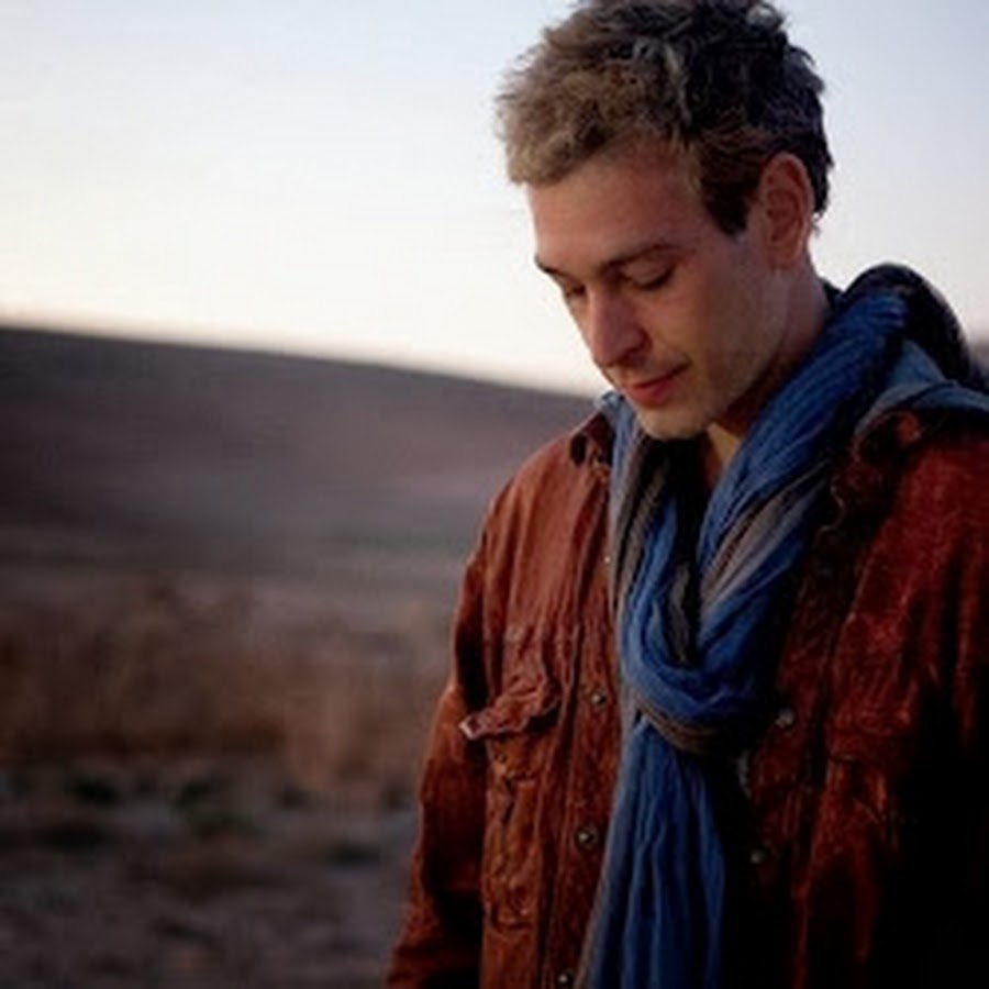 Matisyahu - Topic - YouTube