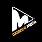 MWANZO  MEDIA logo