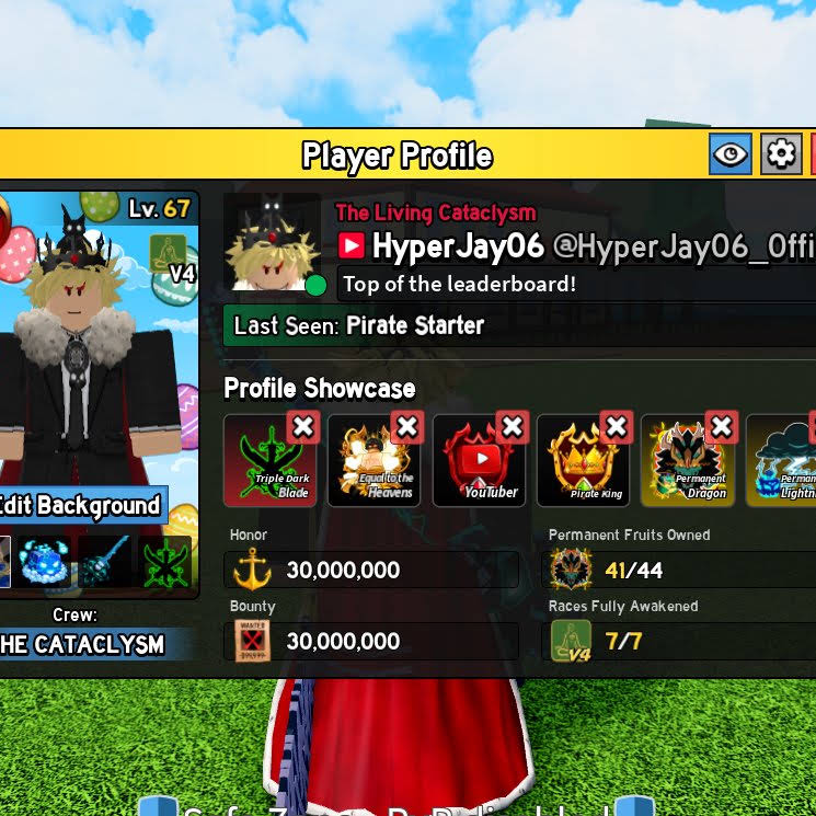 Post from HyperJay06