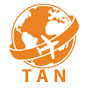 Travel All Nation Avatar