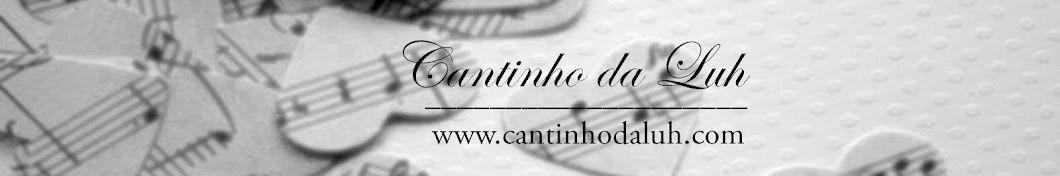 Cantinhodaluh3 YouTube channel avatar