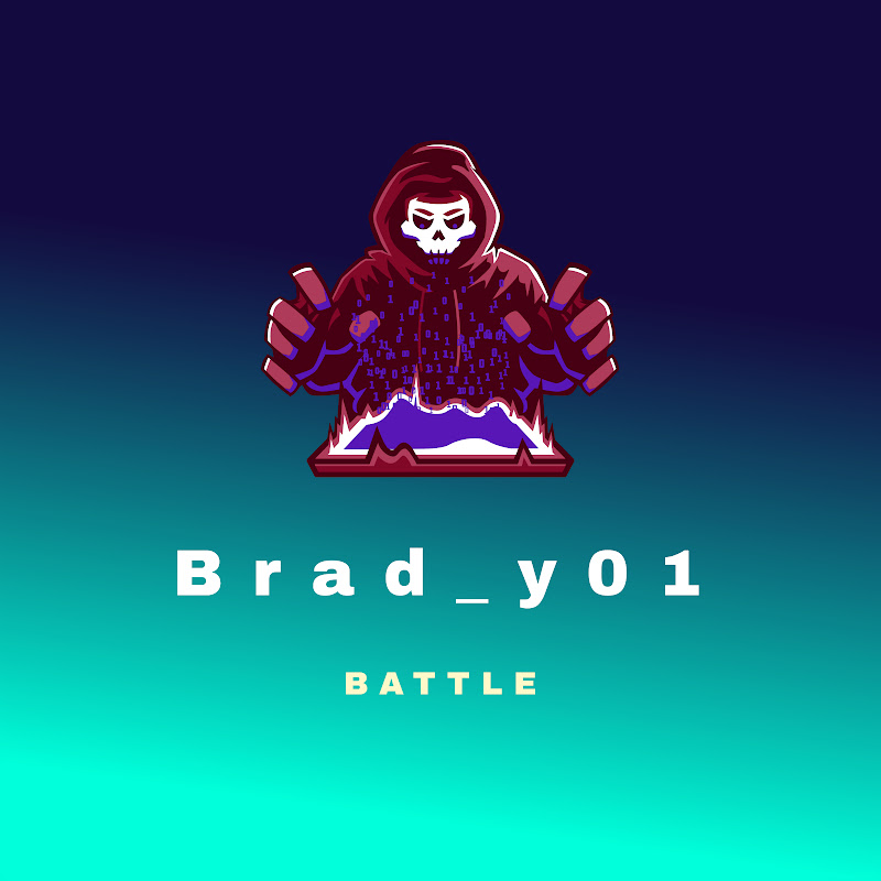 Brad y01