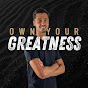 Own Your Greatness logo