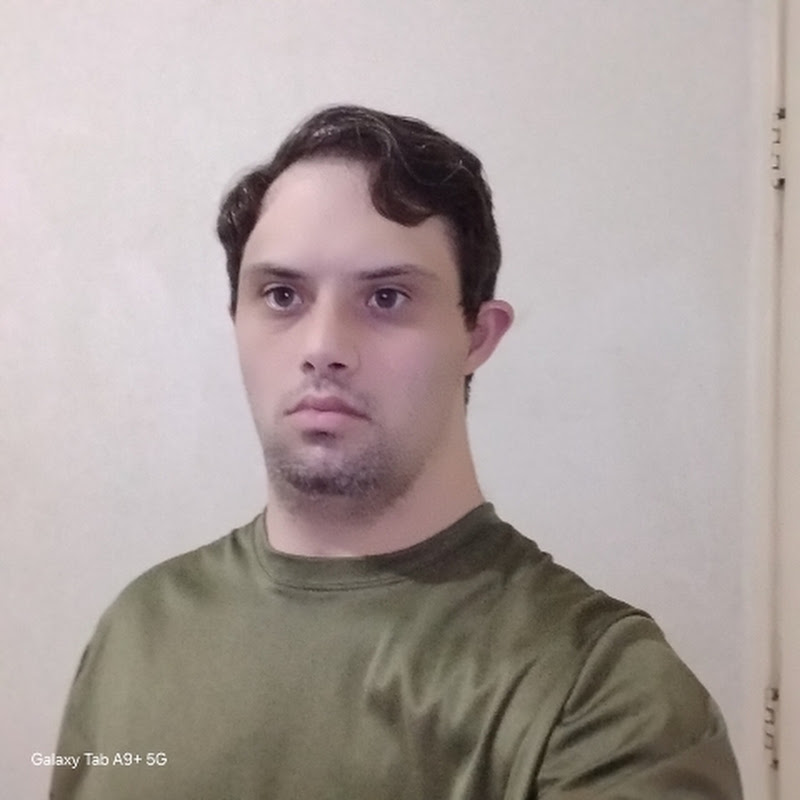 youtube Canal  vídeo Samuel Henriques Locatel 