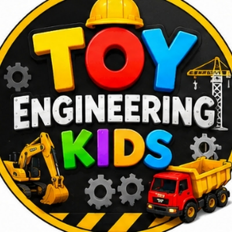 Toy Engineering kids 