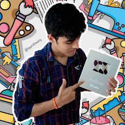 Easy Art & Drawing