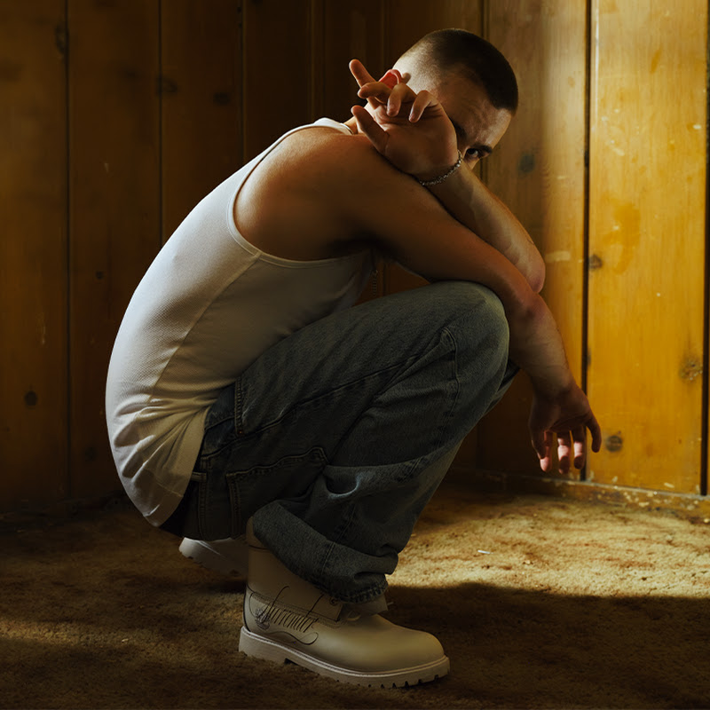The Kid LAROI - Topic