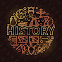History Hub logo