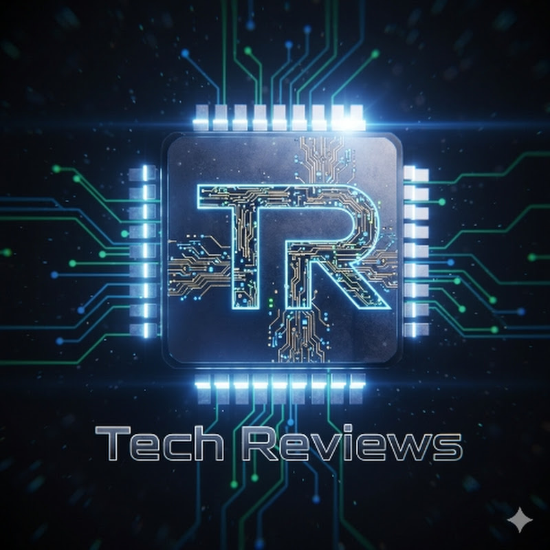 Tech Reviews 