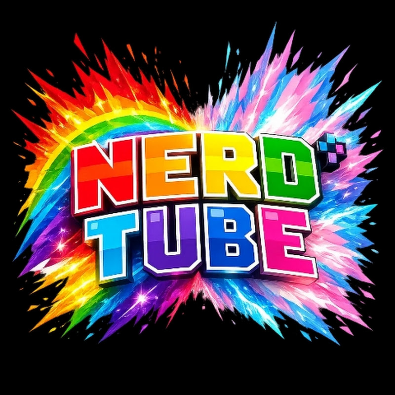Nerd Tube