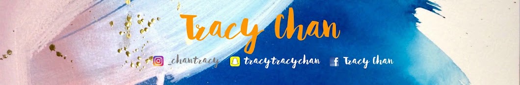 Tracy Chan YouTube channel avatar