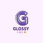 Glossy Vibes  logo