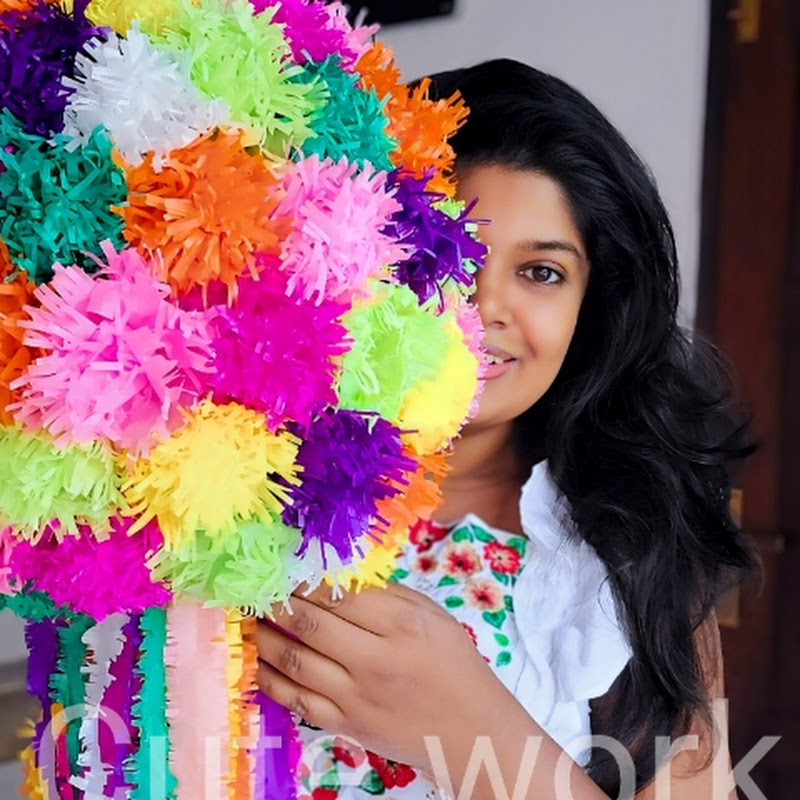 cute work