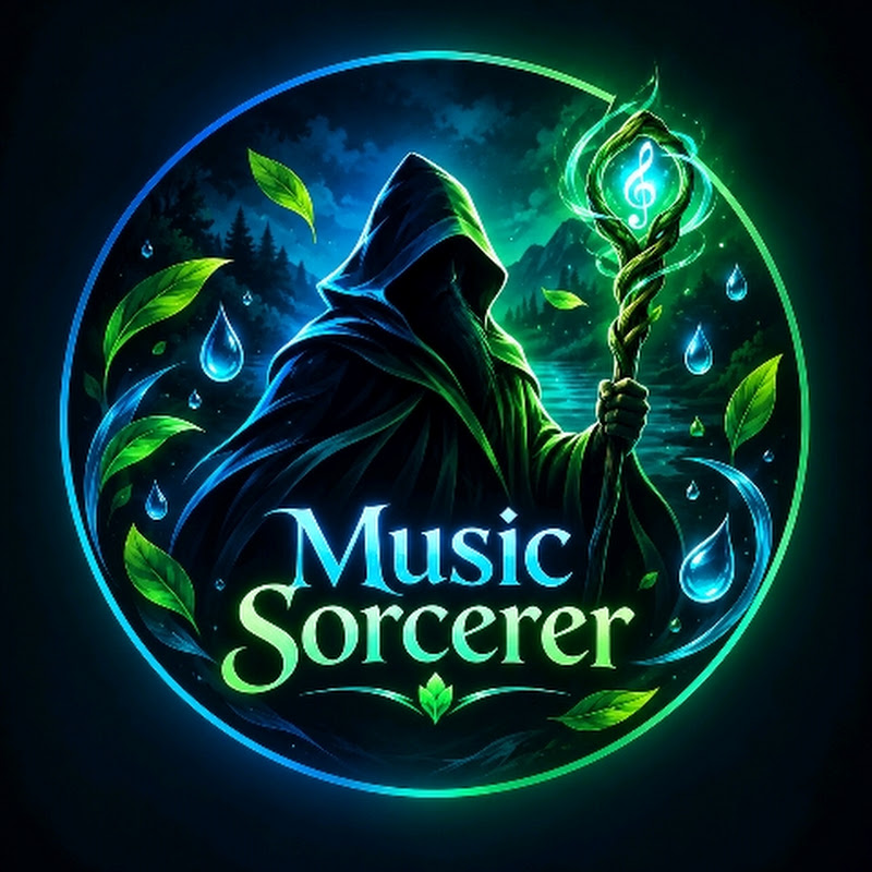 Music Sorcerer 