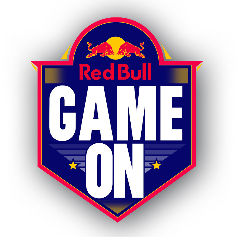 Red Bull Game On