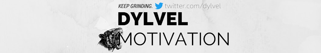 Dylvel Motivation رمز قناة اليوتيوب