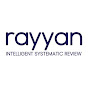 Rayyan logo