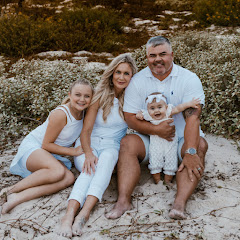 Beached N Texas channel thumbnail