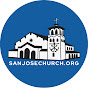 San Jose Catholic Church logo