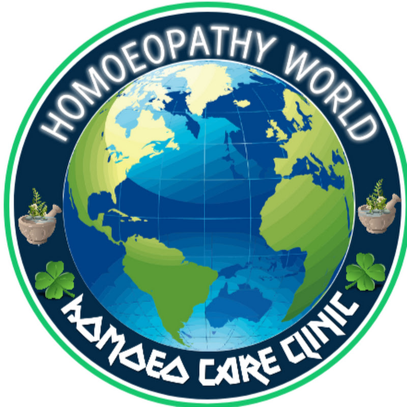 Homoeopathy World