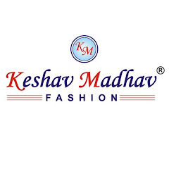 Keshav Madhav Fashion channel logo